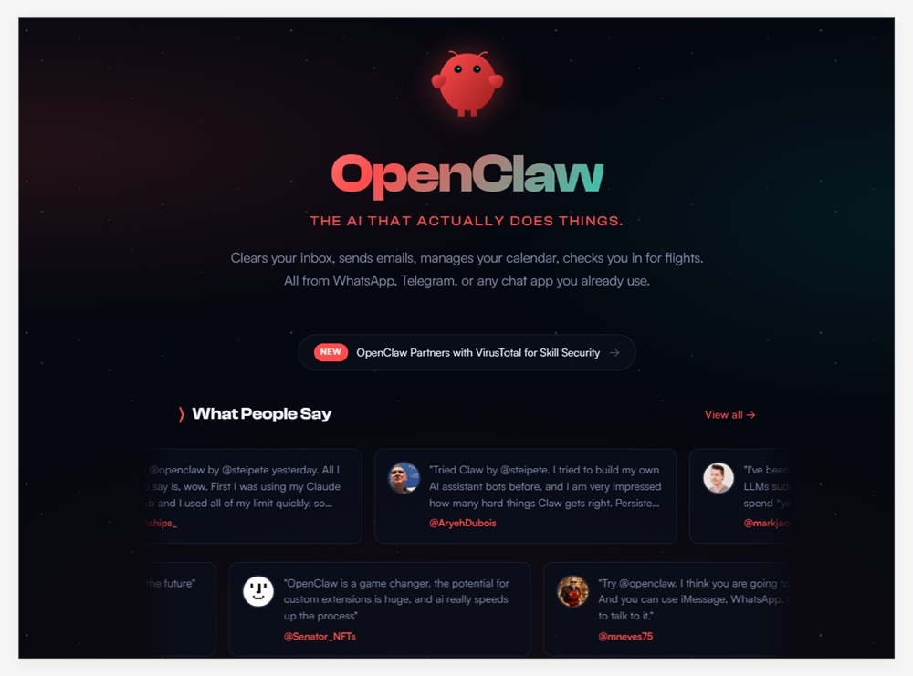 利用 OpenClaw 自动化搭建 SaaS 封装工具，实现日入 200 美金的复利业务-DeepHubX
