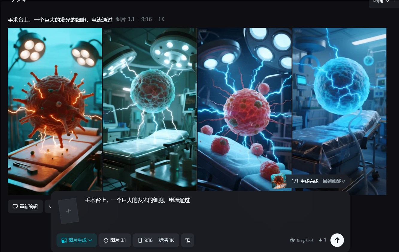用AI制作悬疑科普长视频:这个博主靠“死亡实验”撬动78万赞-DeepHubX