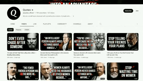 如何用AI工具制作不露面的 YouTube视频 月入20,000 美元-DeepHubX