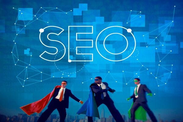 用chatgpt来帮助企业做SEO设计和优化-DeepHubX