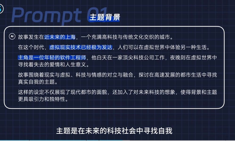 AI写小说搞米项目：无脑复制粘贴月入5000+-DeepHubX