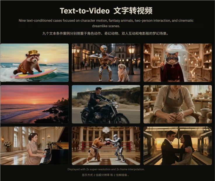 字节开源统一多模态大模型Lance 3B;智谱发布GLM-5.1高速版;CapCut与Gemini合作推出深度集成-DeepHubX