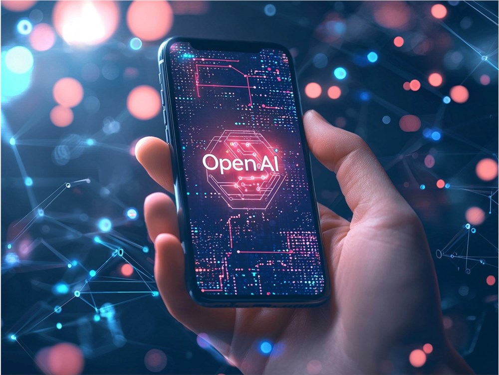 OpenAI发布三款实时语音模型；苹果首款AI硬件曝光；美团入局AI社交赛道-DeepHubX