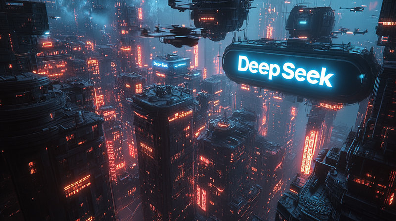 DeepSeek识图模式灰测；小红书成立AI一级部门；阿里发布程序员“数字分身”QoderWake-DeepHubX