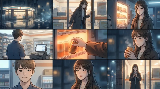 阿里发布Wan2.7视频模型；红果下架AI剧桃花簪；广电严禁AI演员换脸-DeepHubX