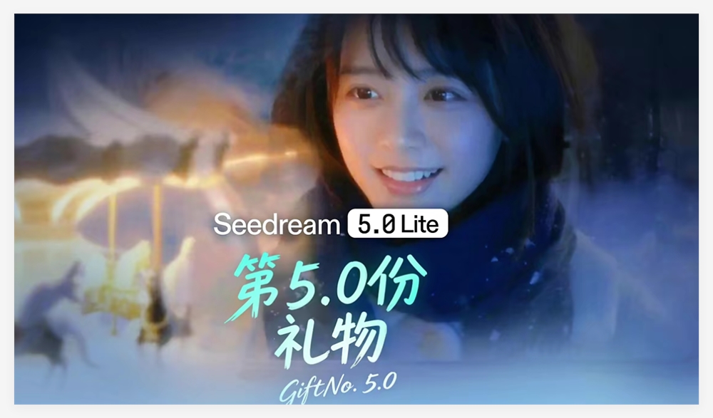 字节发布Seedream5.0Lite；小红书不标AI将限流；美图开拍首批接入Seedance 2.0大模型-DeepHubX