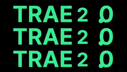 Trae 2.0 正式升级 SOLO 模式;通义发布Qwen3新模型;智谱AI重磅推出Zread-DeepHubX