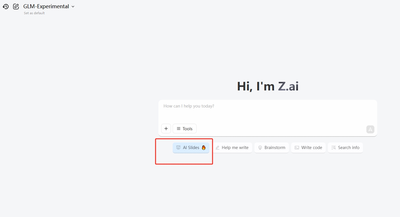 智谱上线PPT生成功能AI Slides；可灵 AI 发布可图2.1模型-DeepHubX