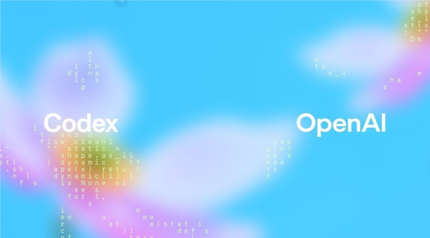 QQ浏览器升级为AI浏览器;OpenAI全新编程智能体Codex;B站团队推动漫视频生成模型AniSora-DeepHubX