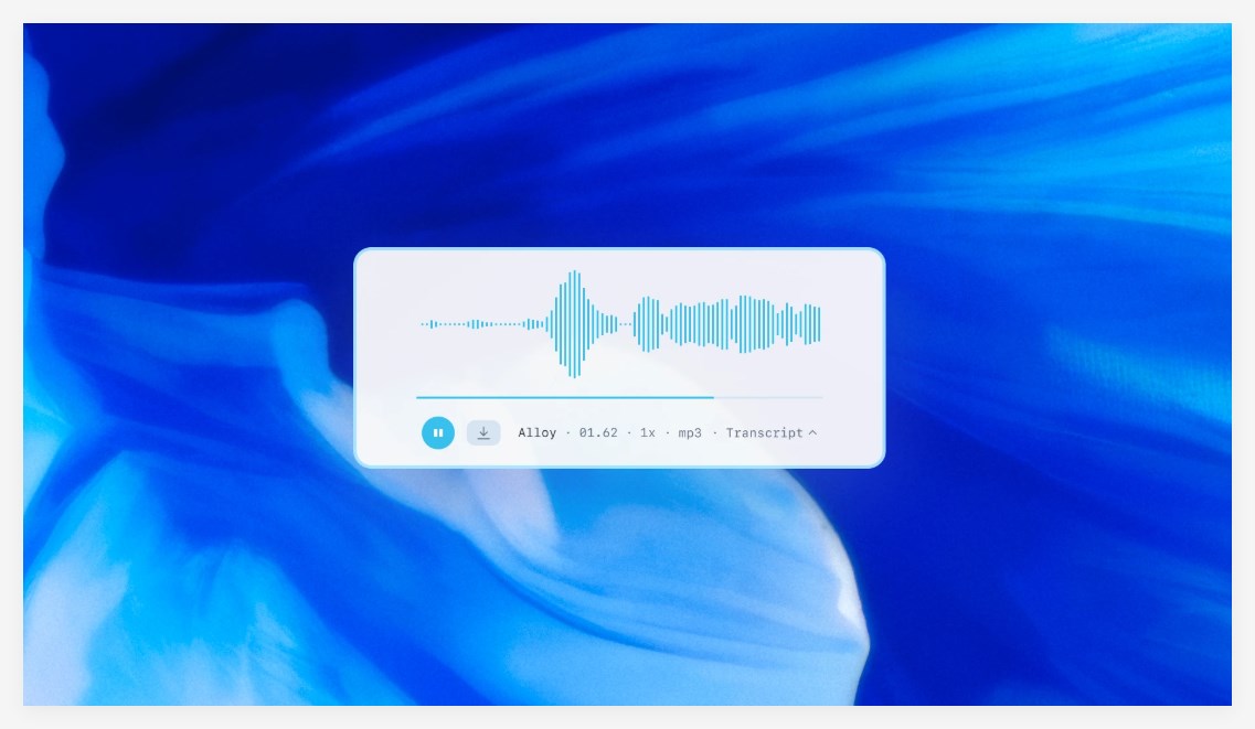 OpenAI发布三个新语音模型；快手搜索全面接入DeepSeek R1；Claude上线联网搜索功能-DeepHubX