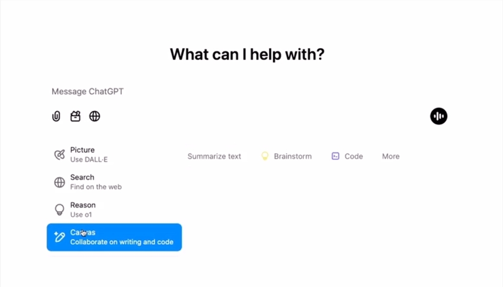 OpenAI全面开放Canvas功能；豆包电脑版视频生成功能内测；全球首个AI程序员Devin开放使用-DeepHubX