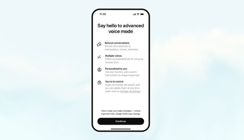 谷歌Gemini 1.5升级；OpenAI推ChatGPT高级语音模式；阿里推图转视频神器MIMO-DeepHubX