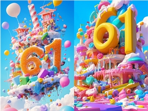 千问APP 六一“礼物选购”问询量近一周增长260%-DeepHubX