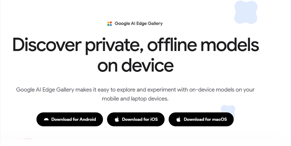 Google发布Gemma412B开源模型:主打无编码器全模态，16GB内存笔记本可本地运行-DeepHubX