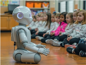 拉响教育警报！美国教师联合会呼吁：禁止 AI 系统和 iPad 硬件进入小学课堂-DeepHubX