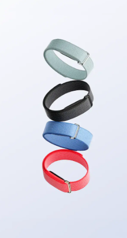 谷歌公开 Fitbit Air 设计蓝图，邀请第三方厂商定制专属配件-DeepHubX